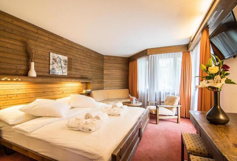 Стандартный Номер Кровать Кинг, La Collina
