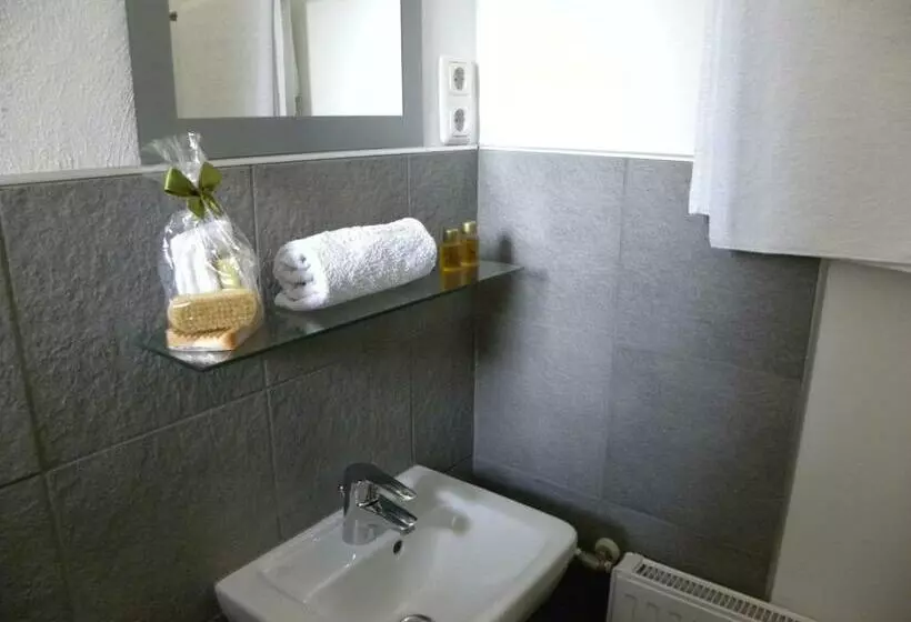Suite con Balcón, Landhaus Semmering