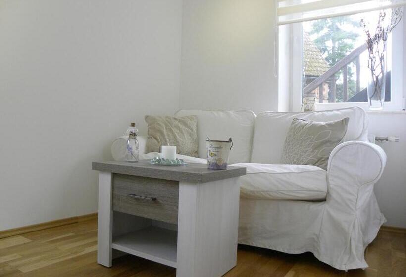 バルコニー付スイート, Landhaus Semmering