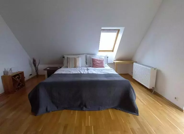 Apartamento 1 Dormitorio con Vistas, Landhaus Semmering