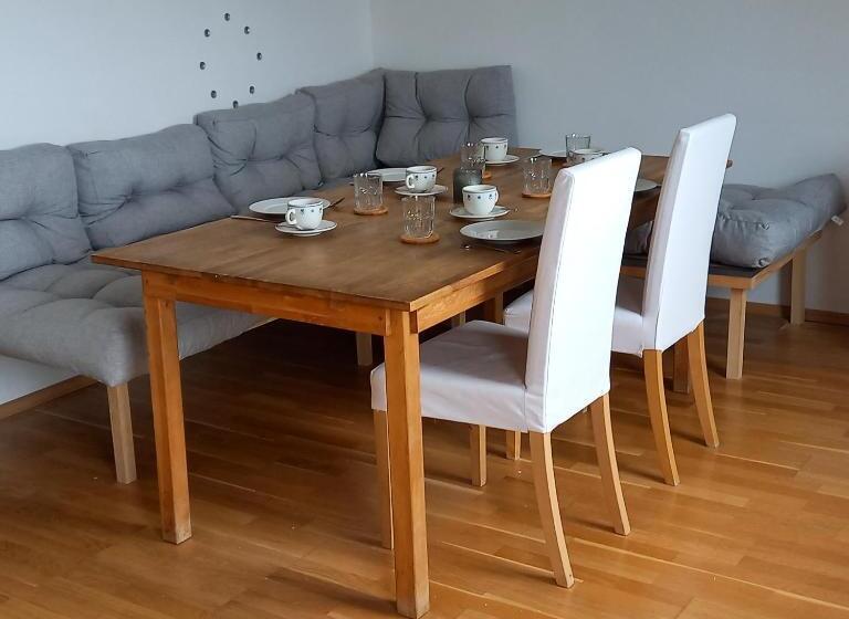 شقة غرفة واحدة ذات إطلالة, Landhaus Semmering