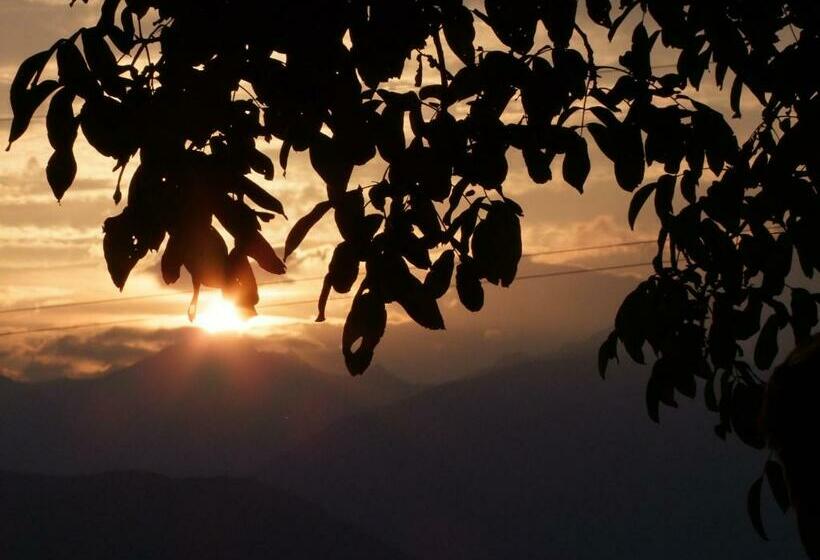 חדר סטנדרט, Landhof Simeter Gmbh