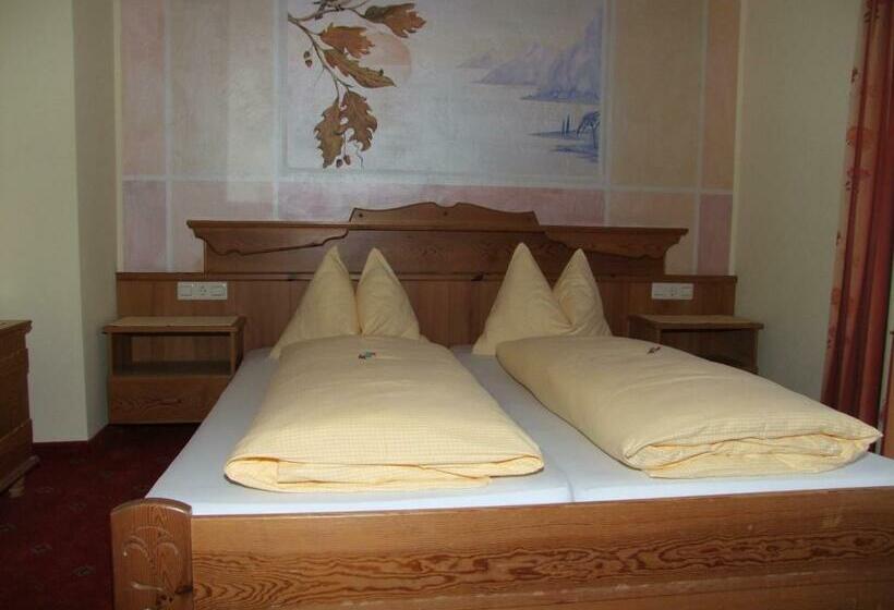 חדר סטנדרט, Landhof Simeter Gmbh