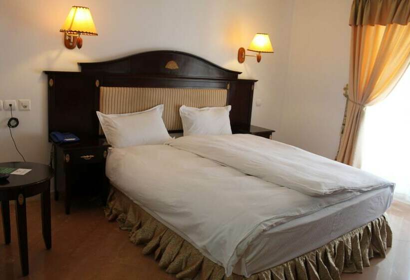 Quarto Estandar, Langenthal