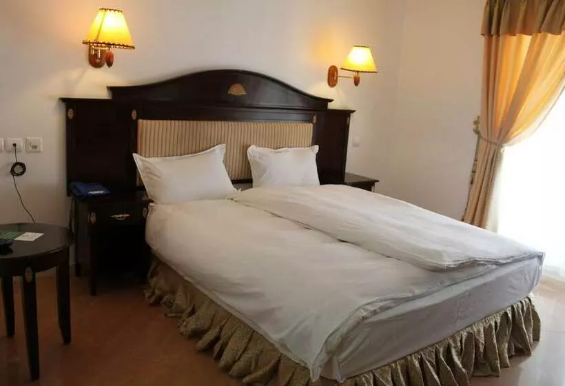 Quarto Estandar, Langenthal