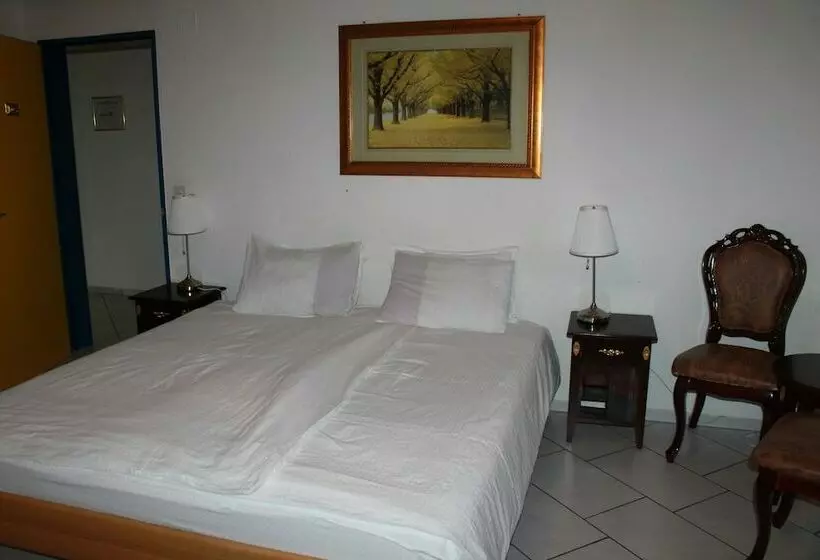 Quarto Estandar, Langenthal