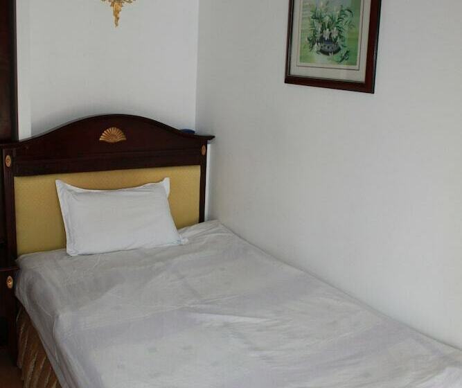 Quarto Estandar Individual, Langenthal