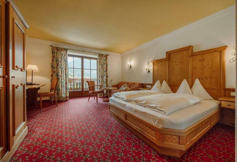 اتاق لوکس, Lerch