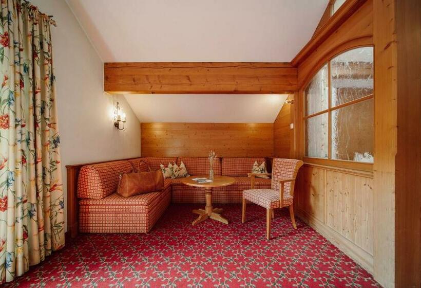 سوییت جونیور, Lerch