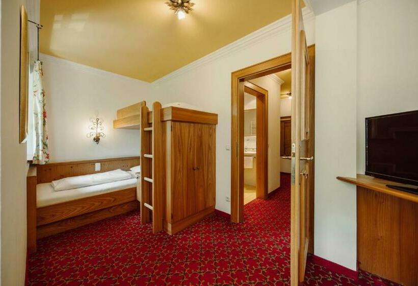 سوییت خانوادگی, Lerch