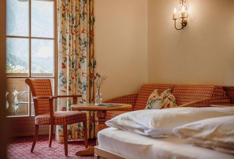 اتاق لوکس, Lerch