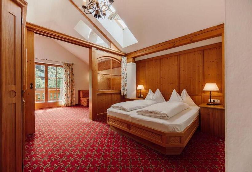 سوییت جونیور, Lerch