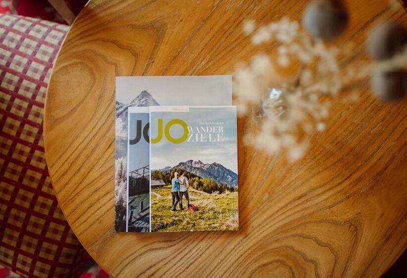 اتاق استاندارد یک نفره, Lerch