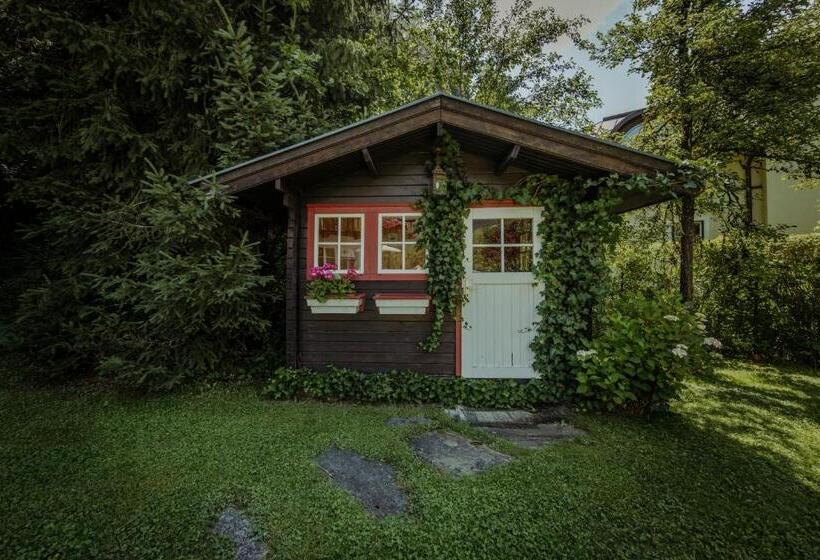 کلبه ییلاقی, Lerch