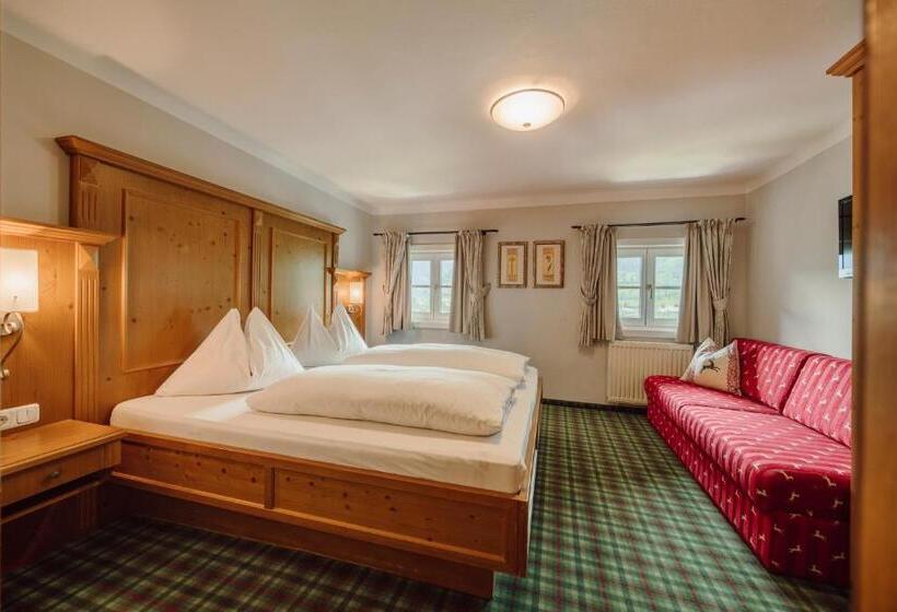 کلبه ییلاقی, Lerch