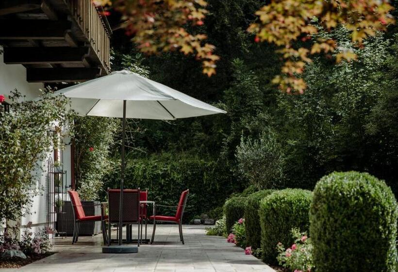 کلبه ییلاقی, Lerch