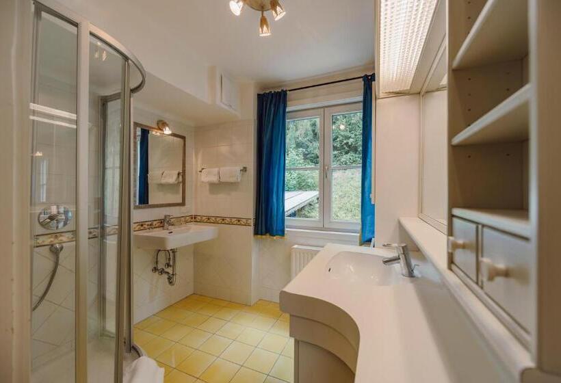 کلبه ییلاقی, Lerch