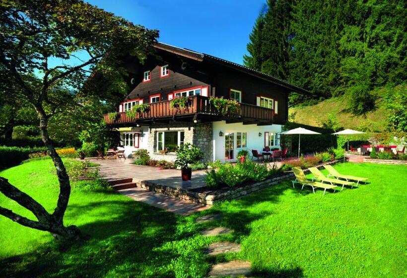 کلبه ییلاقی, Lerch