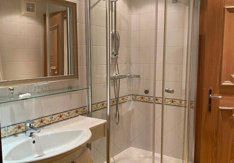 سوییت جونیور, Lerch