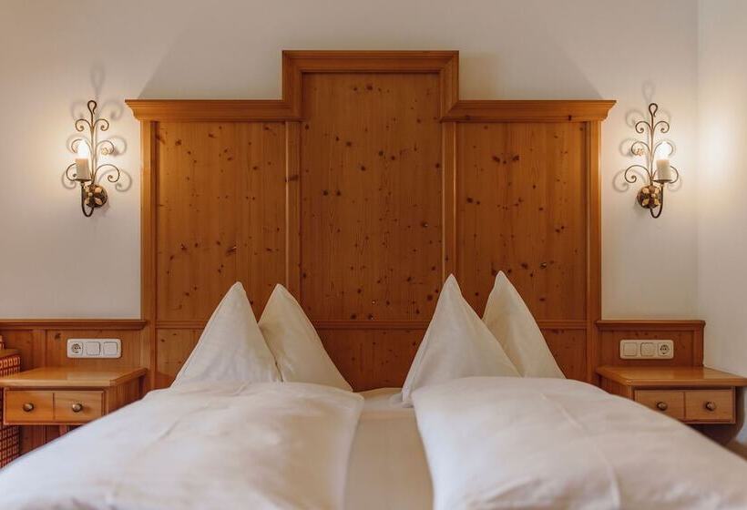 اتاق استاندارد, Lerch