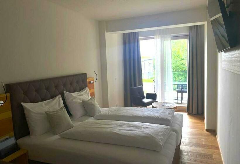 标准间, Ottenstein Das Wohlfühl