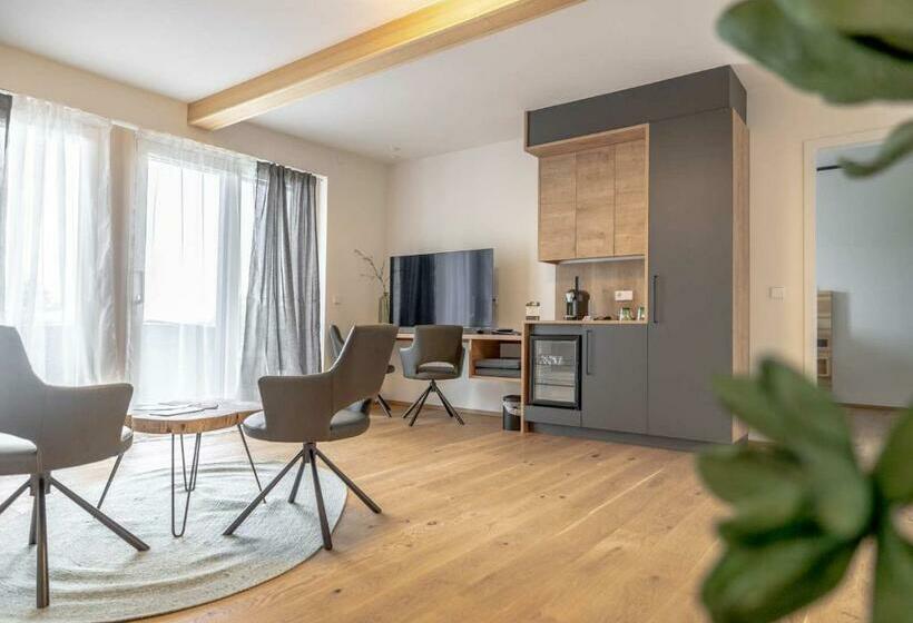 套房, Ottenstein Das Wohlfühl