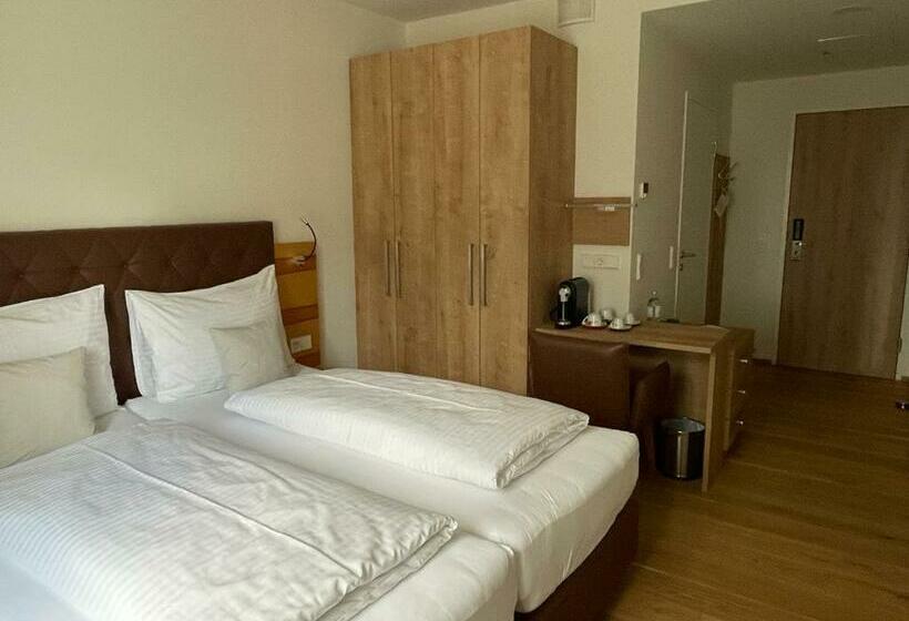 经济房, Ottenstein Das Wohlfühl