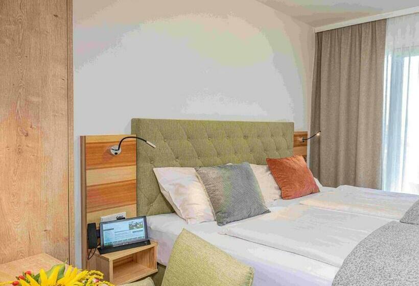 经济房, Ottenstein Das Wohlfühl