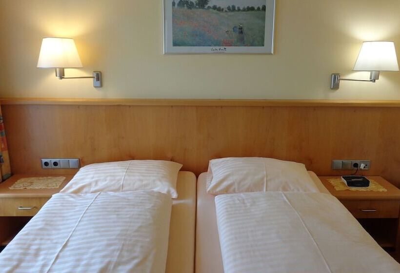 标准间, Ottenstein Das Wohlfühl