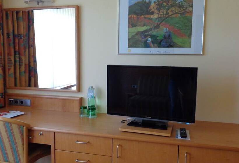 标准间, Ottenstein Das Wohlfühl