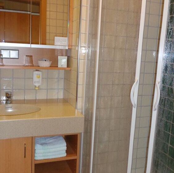 标准间, Ottenstein Das Wohlfühl