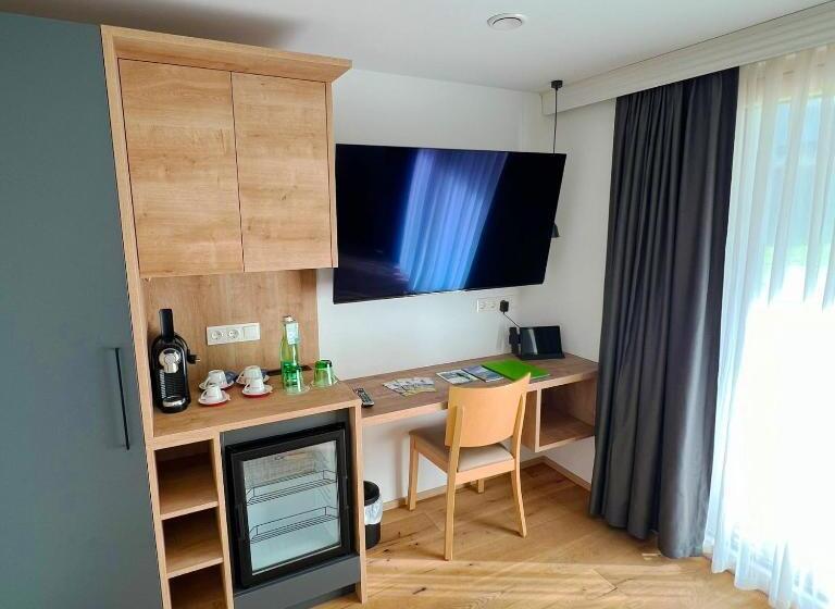 高级家庭房间, Ottenstein Das Wohlfühl