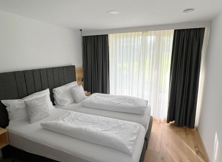 高级家庭房间, Ottenstein Das Wohlfühl