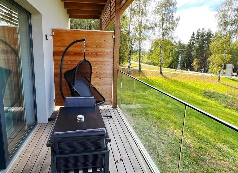 豪华工作室, Ottenstein Das Wohlfühl