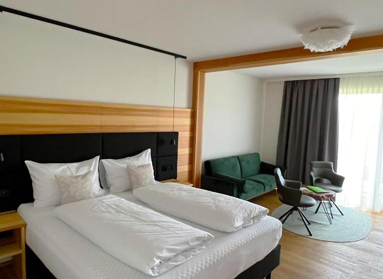 豪华工作室, Ottenstein Das Wohlfühl