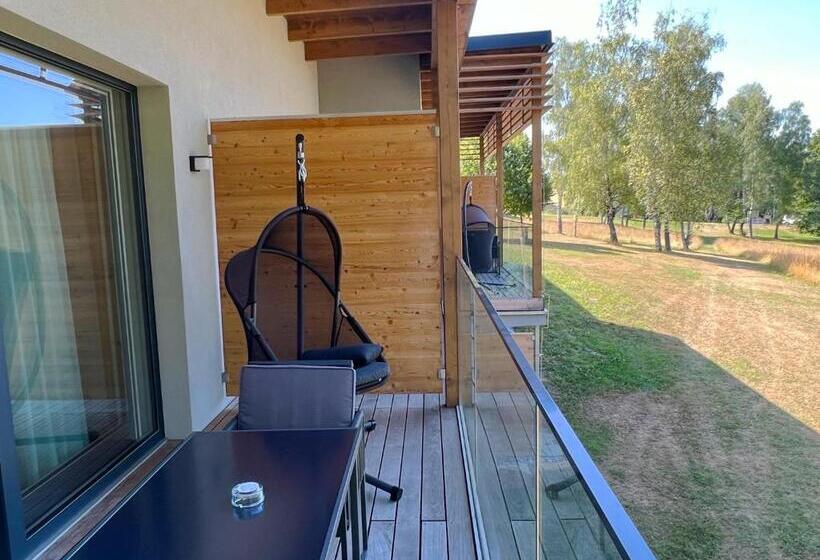 套房, Ottenstein Das Wohlfühl