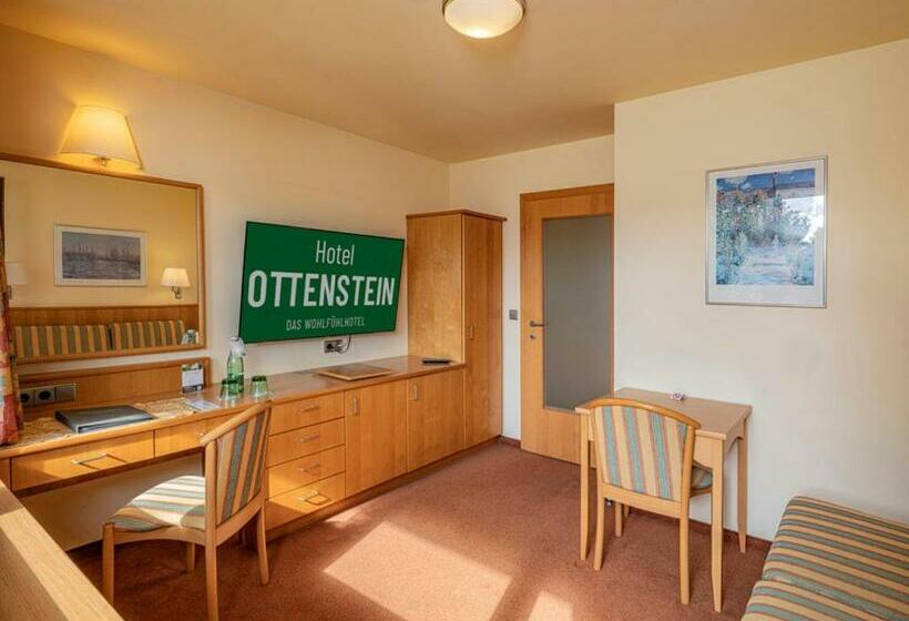スーペリアファミリールーム, Ottenstein   Das Wohlfühl