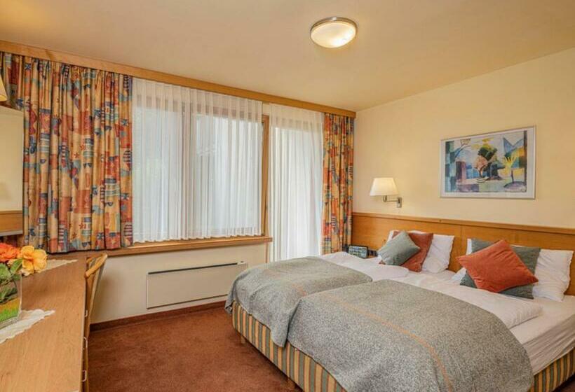 高级家庭房间, Ottenstein Das Wohlfühl