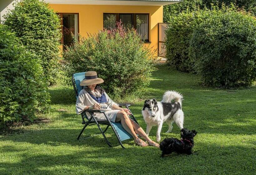 高级家庭房间, Ottenstein Das Wohlfühl