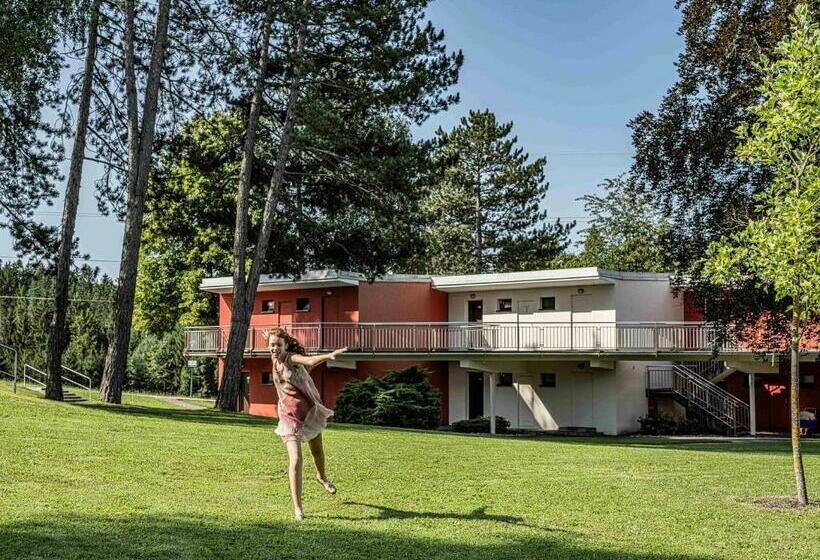 高级家庭房间, Ottenstein Das Wohlfühl