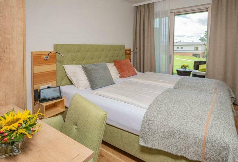 标准间, Ottenstein Das Wohlfühl