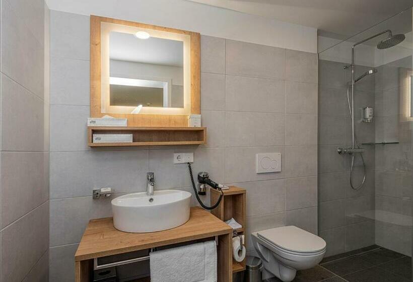 标准间, Ottenstein Das Wohlfühl