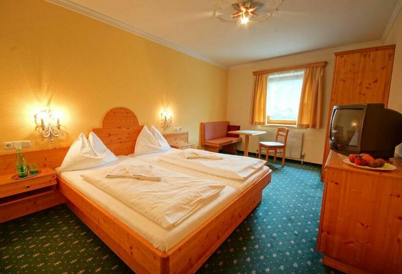 חדר סטנדרט, Restaurant Das Rössl