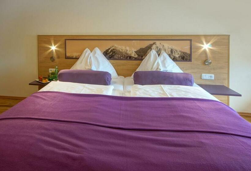 חדר סטנדרט, Restaurant Das Rössl