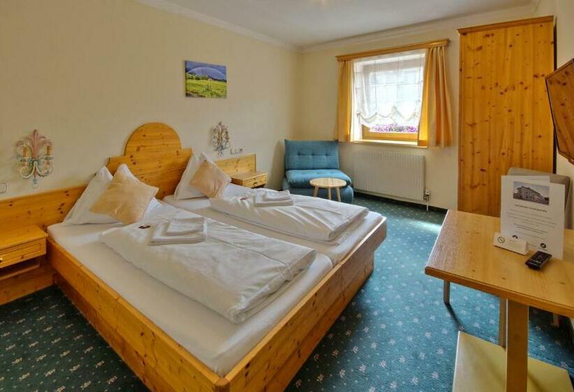 חדר סטנדרט, Restaurant Das Rössl