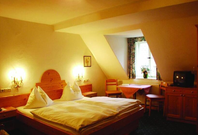 חדר סטנדרט, Restaurant Das Rössl