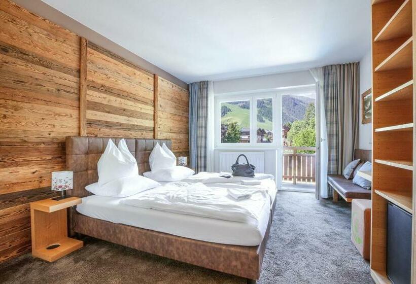 高级大房间, Rosentalerhof Hotel & Appartements