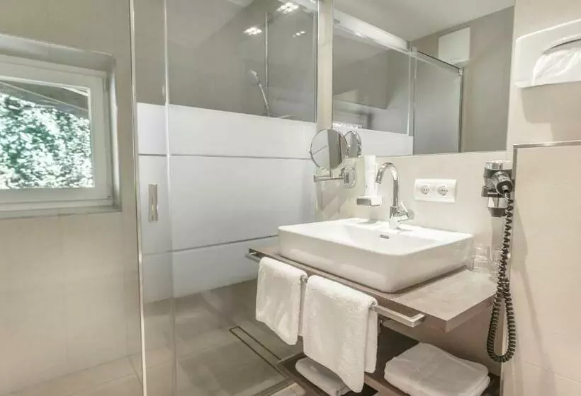 آپارتمان سوپریور 1 خوابه, Rosentalerhof Hotel & Appartements