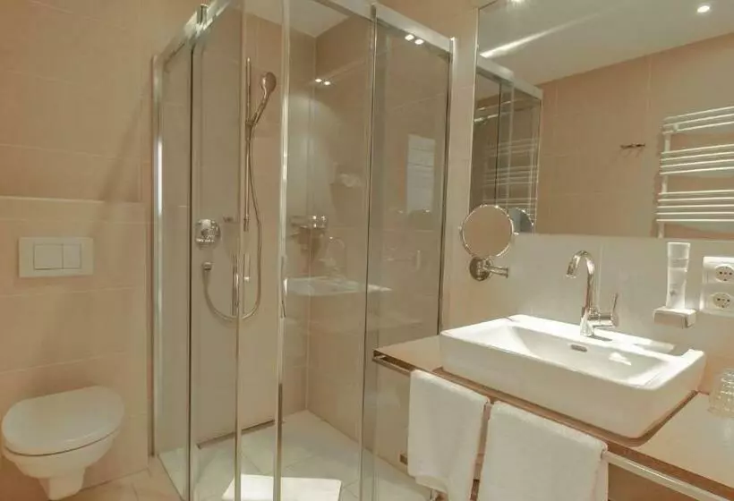 اتاق سوپریور, Rosentalerhof Hotel & Appartements