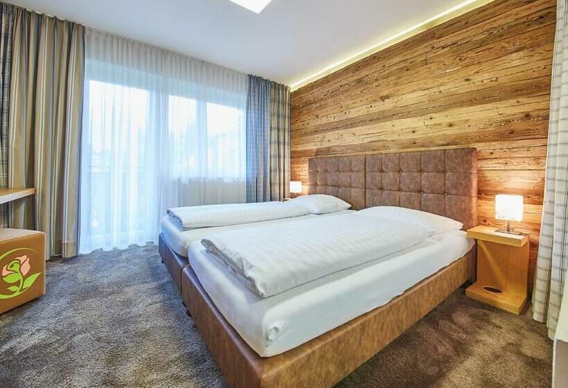 高级大房间, Rosentalerhof Hotel & Appartements